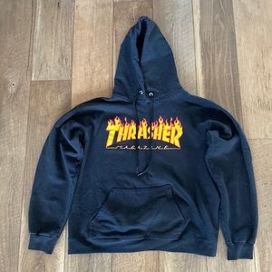 Thrasher Sweatshirt